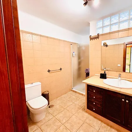 La Majada De Machin Apartmán *
