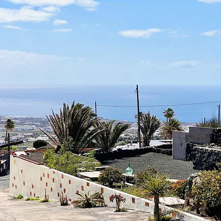 La Majada De Machin Apartmán *