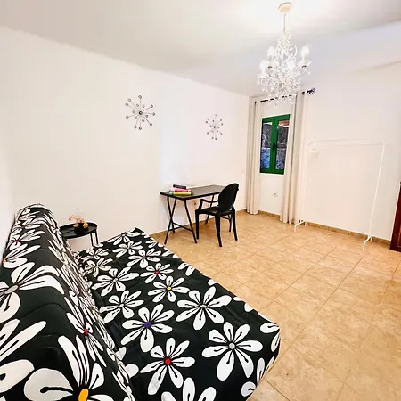 La Majada De Machin Apartmán La Asomada (Lanzarote)