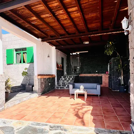 Apartment La Majada De Machin