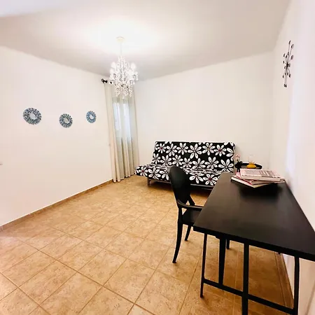Apartment La Majada De Machin *