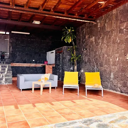 Apartment La Majada De Machin La Asomada (Lanzarote)
