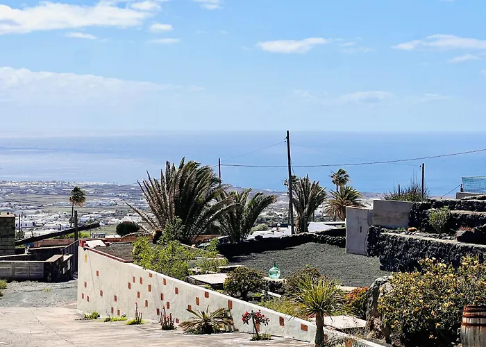 La Majada De Machin 公寓 *