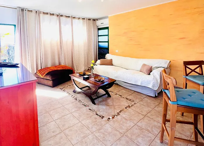 La Majada De Machin * La Asomada (Lanzarote)