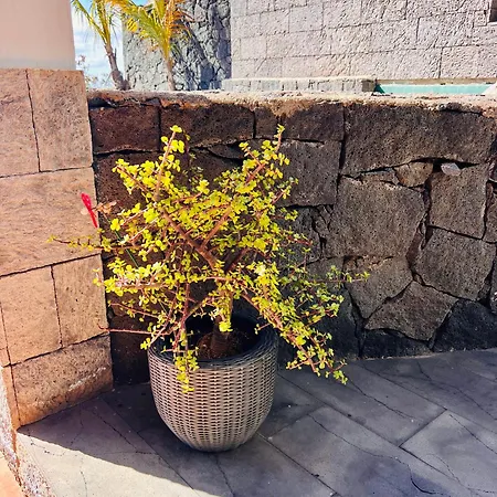 La Majada De Machín